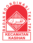Badko Rayon Kasihan Logo